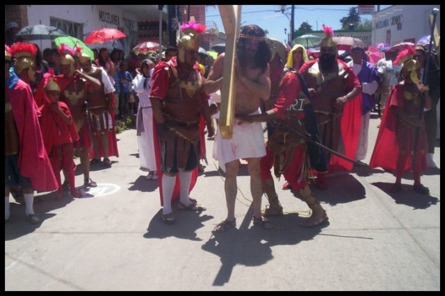 Semana Santa